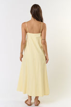 Load image into Gallery viewer, Raylee Maxi Dress
