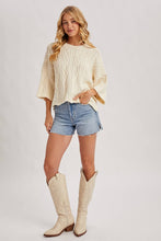 Load image into Gallery viewer, Kali Knit Sweater
