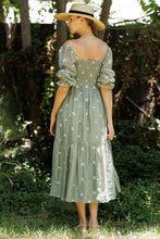 Load image into Gallery viewer, Laila Midi Dress
