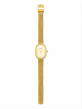 Load image into Gallery viewer, Ellis Vintage Watch

