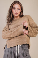 Load image into Gallery viewer, DOORBUSTER Riley Sweater
