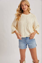 Load image into Gallery viewer, Kali Knit Sweater
