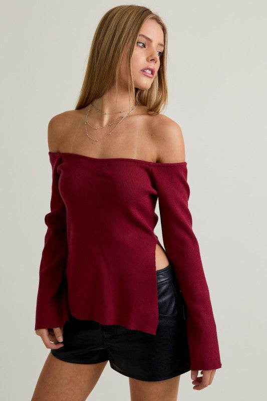 Roxi Top