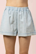 Load image into Gallery viewer, The Jean Set- Light Indigo
