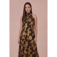 Load image into Gallery viewer, Layna Maxi Dress
