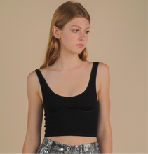 Load image into Gallery viewer, Jessa Top
