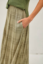 Load image into Gallery viewer, Spruce Maxi Skirt
