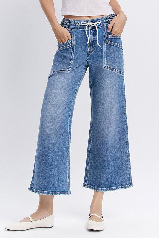 Ansley Jeans