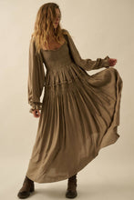 Load image into Gallery viewer, Georgia Maxi Dress
