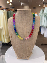 Load image into Gallery viewer, Season Color Necklaces
