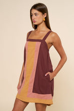 Load image into Gallery viewer, Camille Mini Dress
