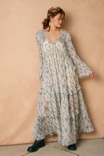 Load image into Gallery viewer, Victoria Maxi Dress
