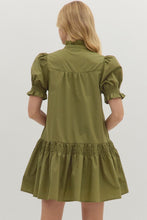 Load image into Gallery viewer, Sally Mini Dress
