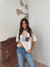 Load image into Gallery viewer, Don&#39;t Let Your Darlin&#39; Down Graphic Tee
