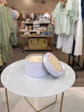Load image into Gallery viewer, Surcee Scents Tin Candle
