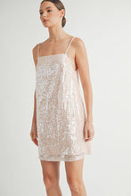 Load image into Gallery viewer, Sierra Mini Dress
