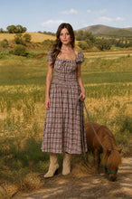 Load image into Gallery viewer, Clementine Midi Dress
