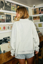 Load image into Gallery viewer, Pilates &amp; Yoga Reversible Sweatshirt
