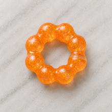 Load image into Gallery viewer, Feelzies™ Original Squishy Bracelet: Bubblegum Glow
