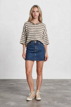 Load image into Gallery viewer, Josephine Cardigan - Light Mocha
