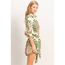 Load image into Gallery viewer, Alessia Romper
