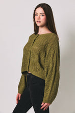 Load image into Gallery viewer, Oxford Cardigan
