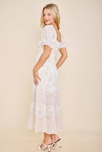 Load image into Gallery viewer, Gracie Maxi Dress- Pink
