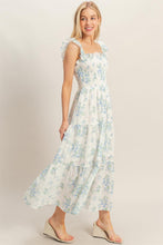 Load image into Gallery viewer, Daliah Maxi Dress
