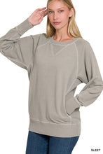 Load image into Gallery viewer, DOORBUSTER Raegan Pullover
