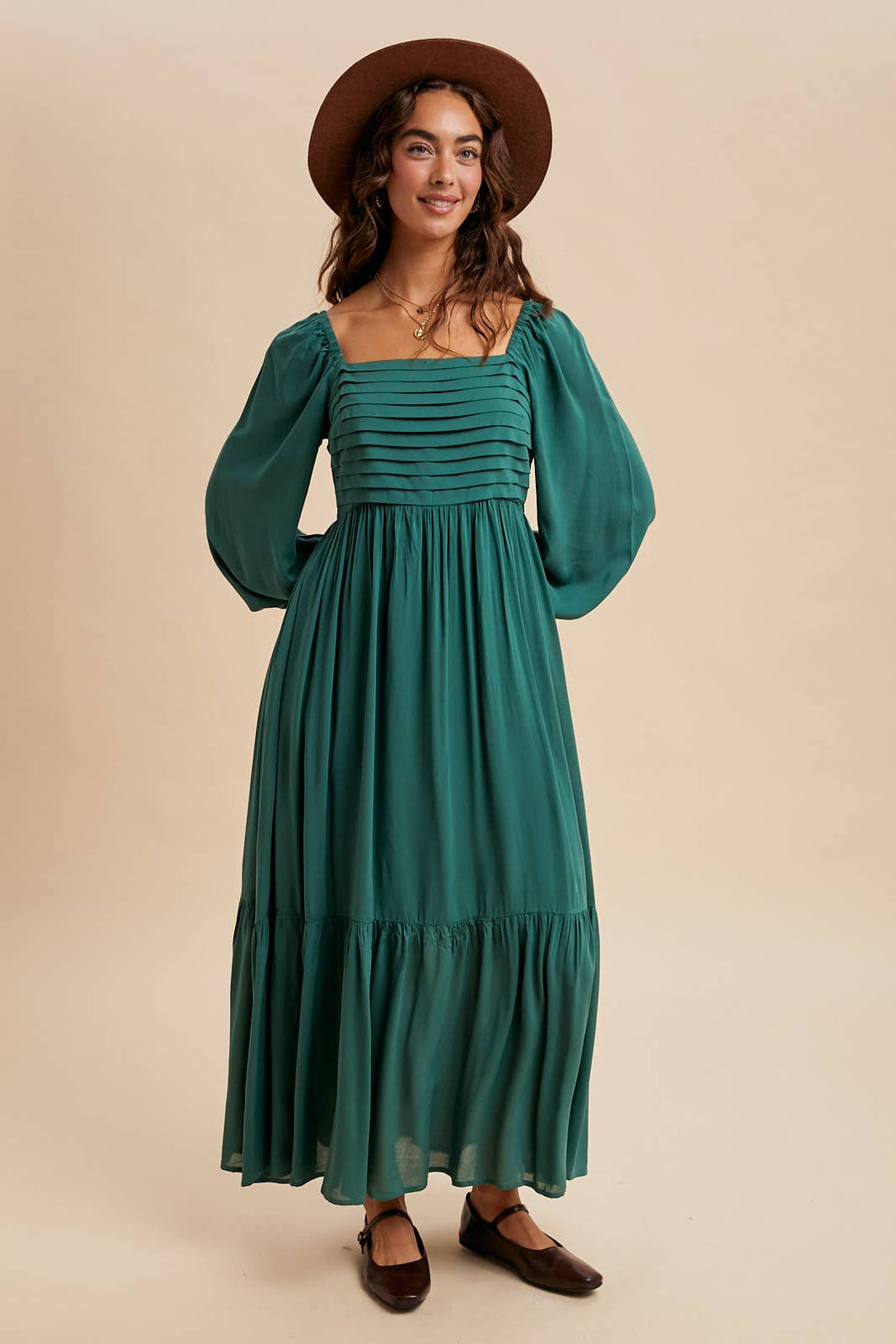 Ella Maxi Dress