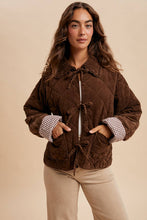 Load image into Gallery viewer, Melanie Jacket
