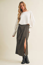 Load image into Gallery viewer, Jaslyn Pullover - Cream
