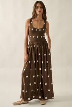 Load image into Gallery viewer, Jenna Maxi Dress
