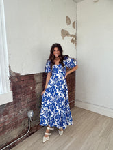 Load image into Gallery viewer, Riley Maxi Dress
