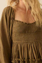Load image into Gallery viewer, Georgia Maxi Dress
