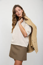 Load image into Gallery viewer, Sylvie Sweater - Oatmeal
