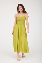 Load image into Gallery viewer, Easton Midi Dress
