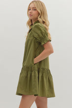Load image into Gallery viewer, Sally Mini Dress
