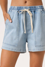 Load image into Gallery viewer, Lennox Denim Shorts
