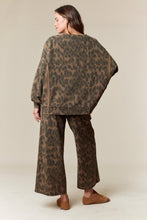 Load image into Gallery viewer, Kinsey Leopard Pants
