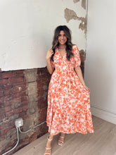 Load image into Gallery viewer, Becca Maxi Dress
