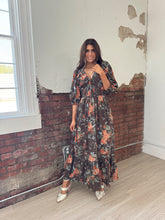 Load image into Gallery viewer, Rachel Maxi Dress
