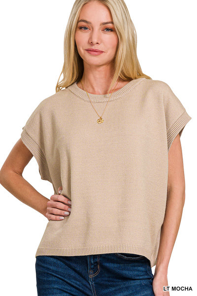 Rebecca Top