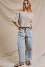 Load image into Gallery viewer, Winslet Barrel Pants
