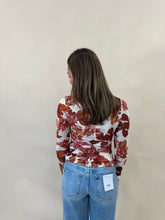 Load image into Gallery viewer, Eleanor Mesh Top
