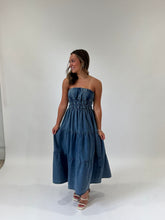 Load image into Gallery viewer, Brielle Midi Dress
