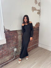 Load image into Gallery viewer, Lilah Maxi Dress
