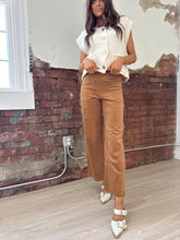 Load image into Gallery viewer, Zoie Corduroy Pants
