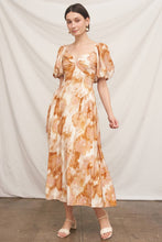 Load image into Gallery viewer, Remi Midi Dress
