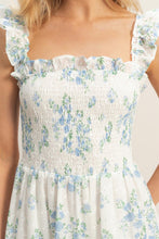 Load image into Gallery viewer, Daliah Maxi Dress
